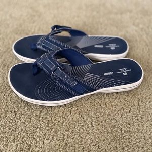 Women’s Clark Sandals